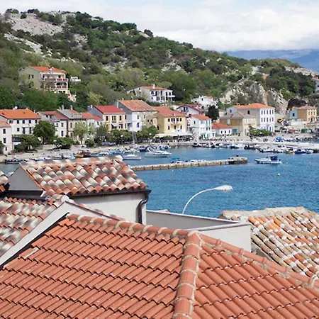 Na Vrti Apartman Baška