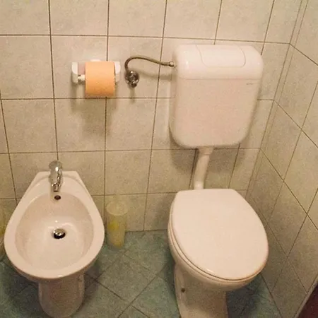 Apartman Na Vrti Baška