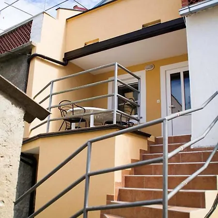 Na Vrti Appartamento Baška