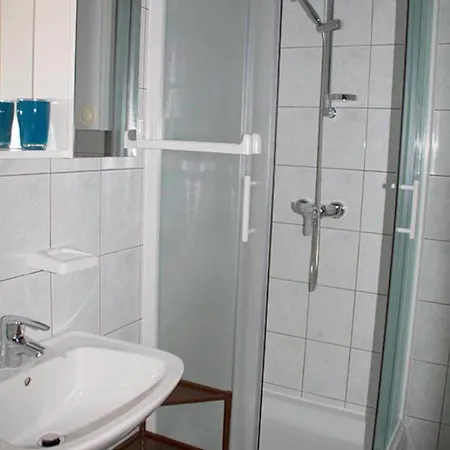 Appartamento Na Vrti