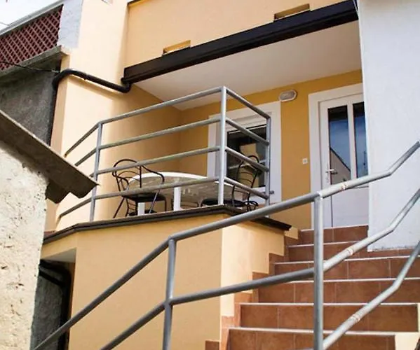 Na Vrti Apartament Baška