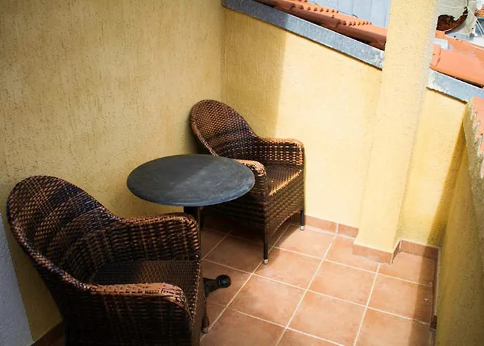 Na Vrti Apartament Baška
