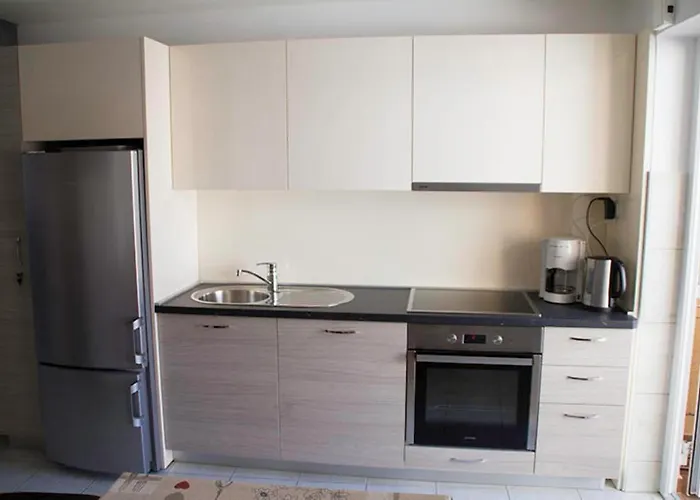 Apartament Na Vrti