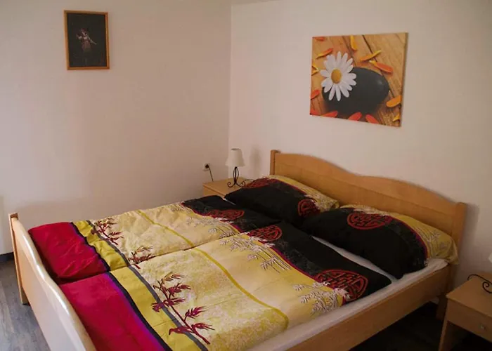 Apartament Na Vrti *