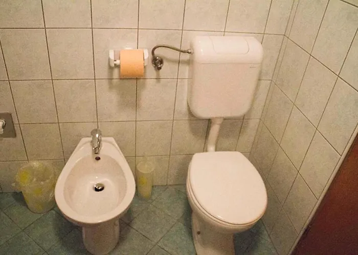 Apartament Na Vrti Baška