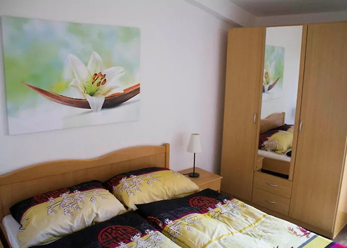 Apartament Na Vrti