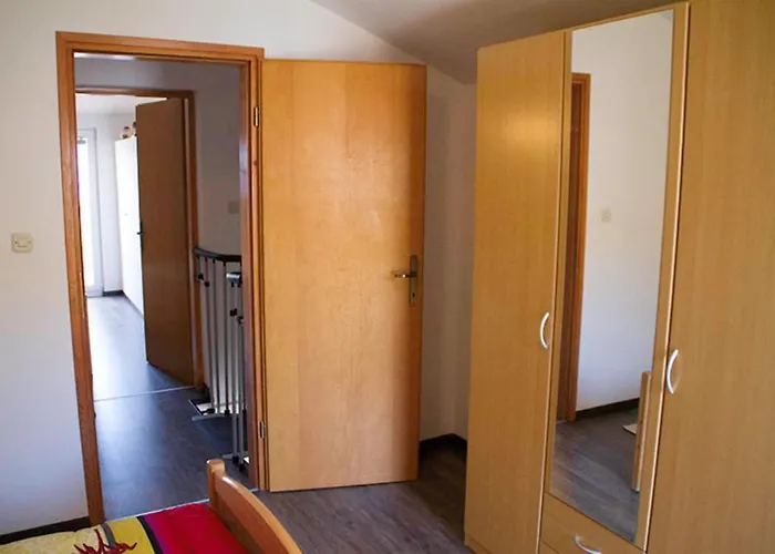 Apartament Na Vrti Baška