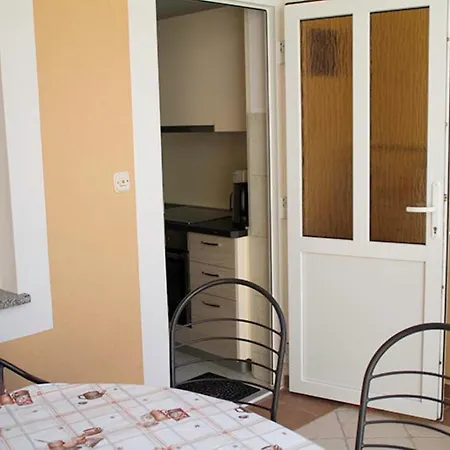Na Vrti Apartment Baška