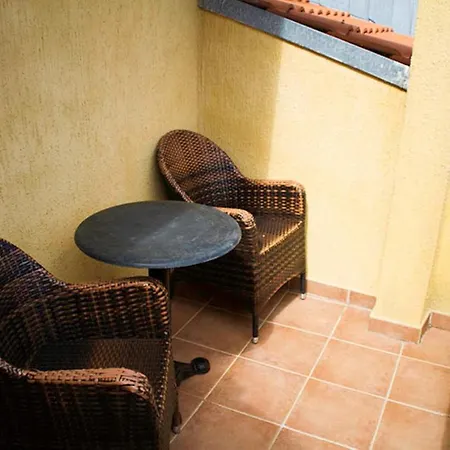 Na Vrti Apartment Baška