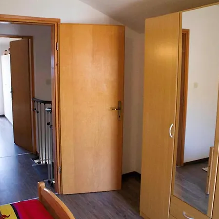 Apartment Na Vrti Baška